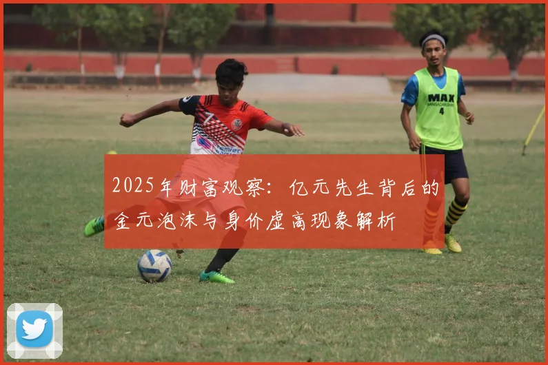 2025年财富观察：亿元先生背后的金元泡沫与身价虚高现象解析
